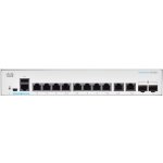 Cisco CBS350-8T-E-2G – Zbozi.Blesk.cz