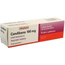 CANDIBENE VAG 100MG VAG TBL NOB 6