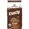 Cereálie a müsli 6 x Barnhouse Bio Krunchy müsli čokoládové 750 g