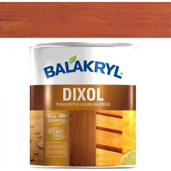 Balakryl DIXOL 2,5 kg pinie