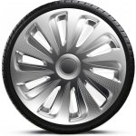 Compass Caliber Carbon silver black 15 – Sleviste.cz