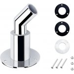 Výfuková armatura JNNJ skrz trup – Zboží Mobilmania