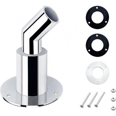 Výfuková armatura JNNJ skrz trup – Zboží Mobilmania