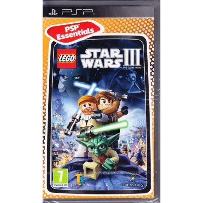 Lego Star Wars: The Clone Wars – Zboží Dáma