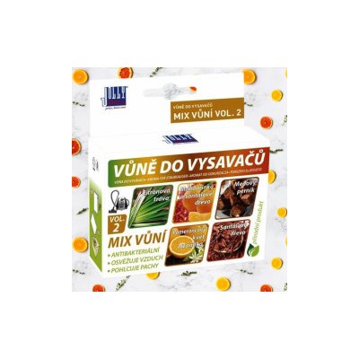 Jolly MIX 2 5 ks – Zboží Dáma