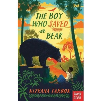 Boy Who Saved a Bear