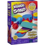 Spin Master Kinetic Sand Sada duhových nástrojů – Hledejceny.cz