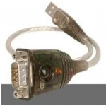 ATEN UC-232A USB - RS 232 převodník – Zboží Živě