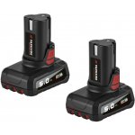 PARKSIDE PERFORMANCE 5 Ah PAPK 12 5.0 B2 – Hledejceny.cz