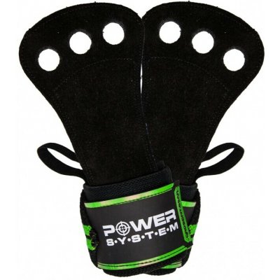 Power system crossfit Grip – Zboží Mobilmania