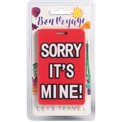 Argus sorry červená 23130024 – Zboží Dáma