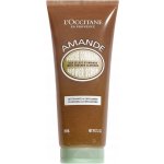 L'Occitane Amande sprchový peeling mandle 200 ml – Zbozi.Blesk.cz