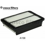 Vzduchový filtr VASCO A158 – Hledejceny.cz