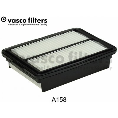 Vzduchový filtr VASCO A158 – Hledejceny.cz