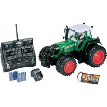 Carson RC Traktor Fendt 930 Vario TMS 2,4GHz RTR 1:14