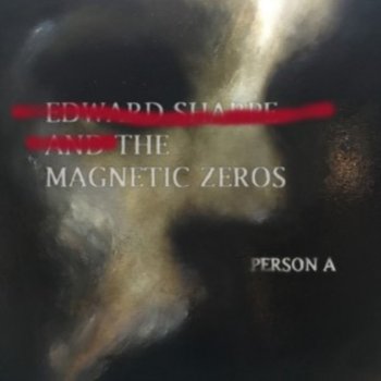 Sharpe Edward & Magnetic - Persona LP