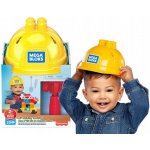 MEGA BLOKS Malý stavitel souprava – Zboží Dáma