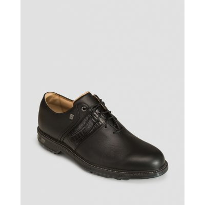 Footjoy Premiere Series Mens black – Zboží Dáma