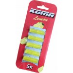 KOMA OSV5 LEMON, 25 ks – Hledejceny.cz