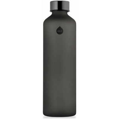 Equa Skleněná láhev bez obalu Mismatch Ash 750 ml – Zboží Mobilmania