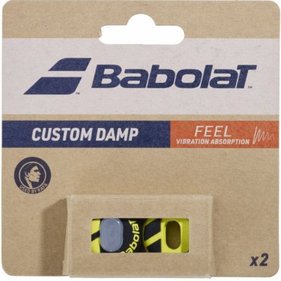 Babolat Custom Damp 2 ks – Zboží Mobilmania