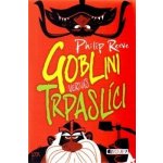 Goblini versus trpaslíci - Philip Reeve – Hledejceny.cz