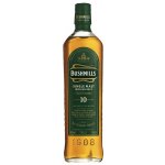 Bushmills 10y 40% 0,7 l (tuba) – Zbozi.Blesk.cz