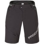 Progress Genius shorts černé – Zboží Dáma