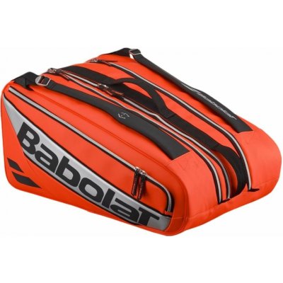 Babolat Pro Padel Juan Lebron 2nd Gen orange/black – Hledejceny.cz