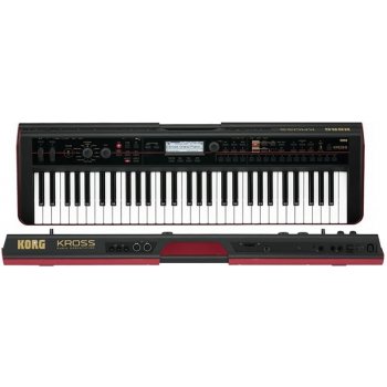 KORG KROSS 61