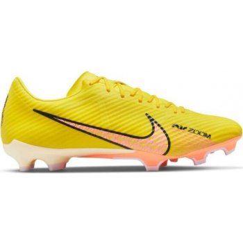 Nike ZOOM MERCURIAL VAPOR 15 ACADEMY MG Pánské kopačky, žlutá, 40.5 od 1  699 Kč - Heureka.cz