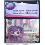 Hasbro Littlest Pet Shop Pes pudl SStella třpitivá – Hledejceny.cz