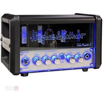 Hughes & Kettner Tubemeister 5 Head