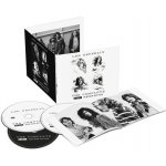 Led Zeppelin - Complete Bbc -Deluxe- CD – Hledejceny.cz