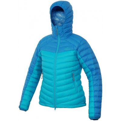 Warmpeace Viki Lady fresh blue – Zboží Dáma