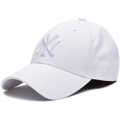 New Era 940W Wmn Essential NY White – Zboží Mobilmania