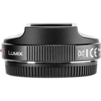 Panasonic 12,5mm f/12 3D G