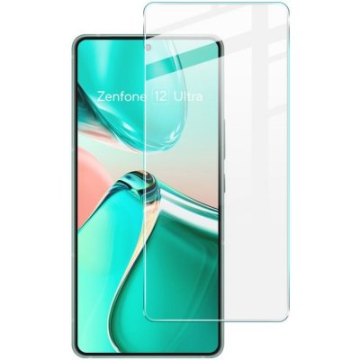 IMAK 104283 ochranné sklo pro Asus Zenfone 12 Ultra – Zboží Živě