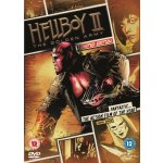 Hellboy 2 - The Golden Army DVD – Hledejceny.cz