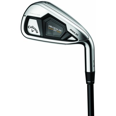 Callaway Rogue ST Max 6-PW