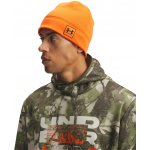 Under Armour Ua Storm Coldgear Infrared Pánská Čepice Oranžová – Hledejceny.cz