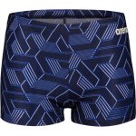 Arena Escape Swim Short Boys Navy – Zboží Dáma