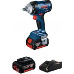 Bosch GDS 18V-400 0.601.9K0.003 – Hledejceny.cz