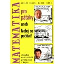 Klaus Václav: Matematika pro páťáky aneb Neboj se počítat! Kniha