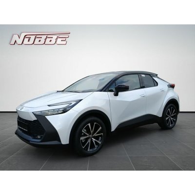 Toyota C-HR 2.0 Hybrid 145 kW | Zboží Auto