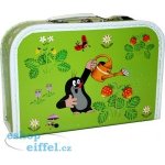 Kazeto KRTEK krteček světle zelený střední – Zboží Mobilmania