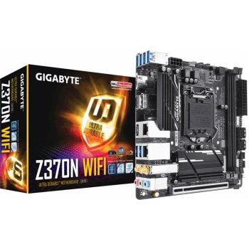 Gigabyte Z370N WIFI