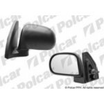 Zpětné zrcátko HYUNDAI ATOS PRIME (MX) - mech. | Zboží Auto
