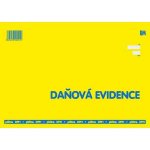 PaM 1 Daňová evidence plátce – Hledejceny.cz