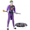 Záložka Zberateľská figúrka DC Comics: Joker
